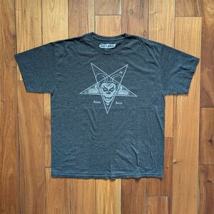 Ames Bros Retro Tour T-shirt (XL)